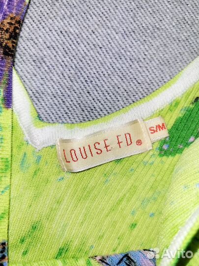 Майка женская xs-s