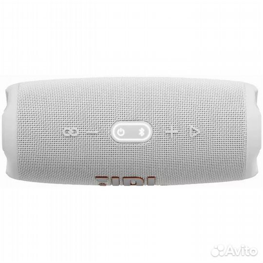 Портативная Колонка Jbl Charge 5 / White