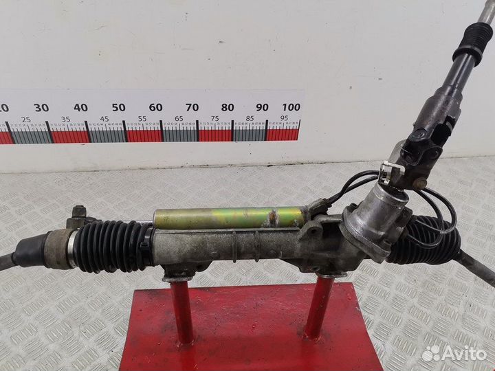 Рейка рулевая для Peugeot-Citroen Picasso