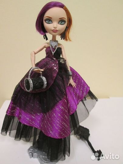 Куклы эвер автер хай