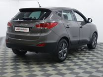 Hyundai ix35, 2015, с пробегом, цена 1 115 000 руб.