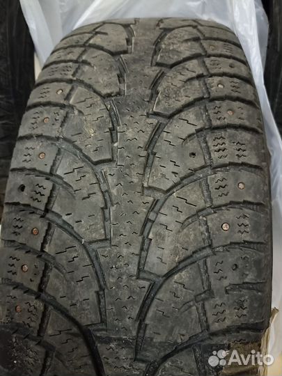 Hankook I'Pike RW11 225/60 R17