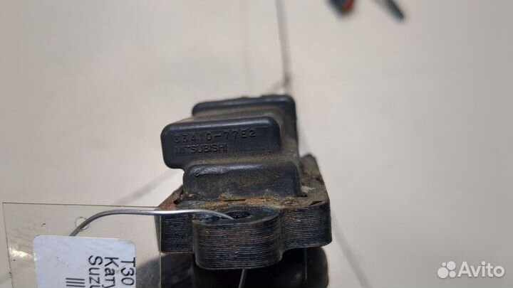 Катушка зажигания Suzuki Grand Vitara, 2005