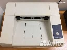 Надежный лазерный принтер