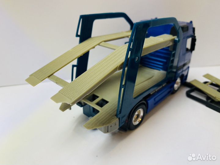 Модель Mercedes Actros