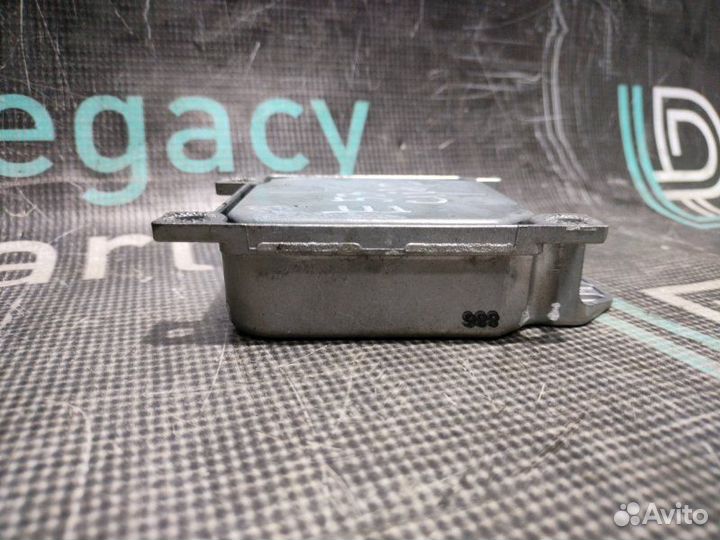 Блок управления AIR BAG Bmw X5 E53 M57D30 306D2