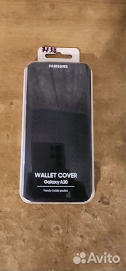 Чехол на Samsung a30