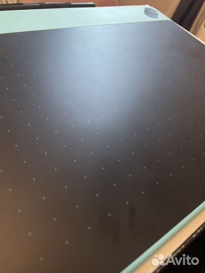 Графический планшет wacom intuos art