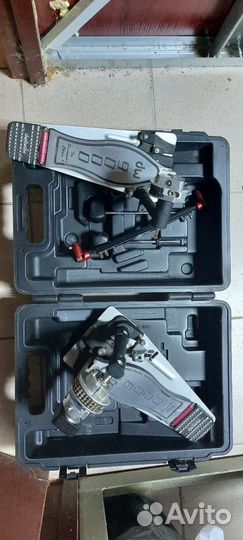 Dw 9002 кардан