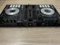 Dj контроллер pioneer DDJ SR2