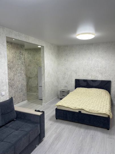 2-к. квартира, 55 м², 4/5 эт.