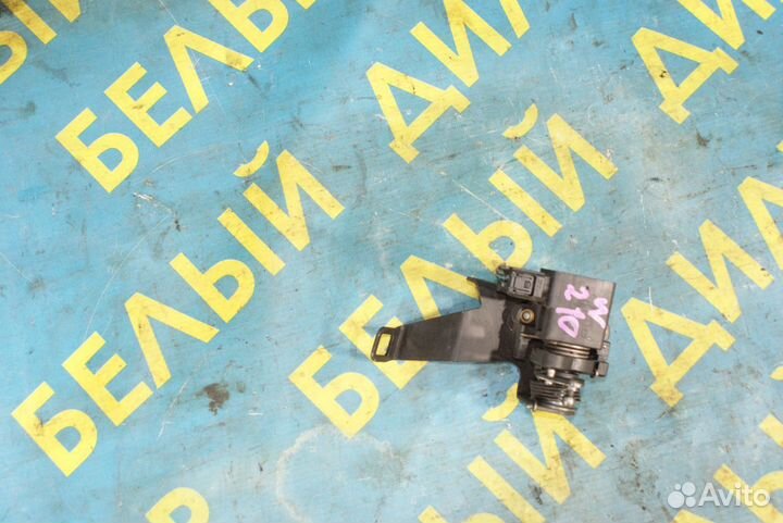 Датчик положения педали газа Mercedes-Benz W210