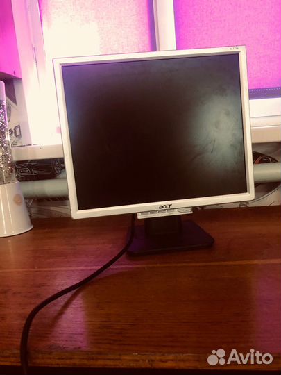 Монитор Acer AL1716