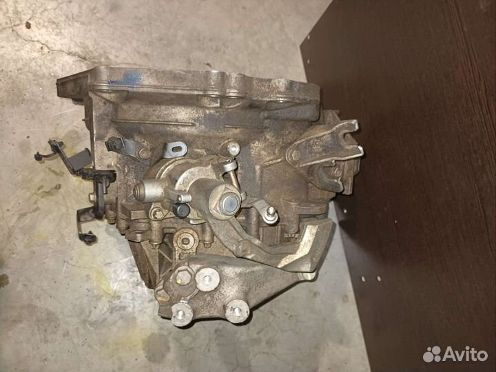 МКПП M32 Opel Astra J Zafira C 1.4 бензин 6ст