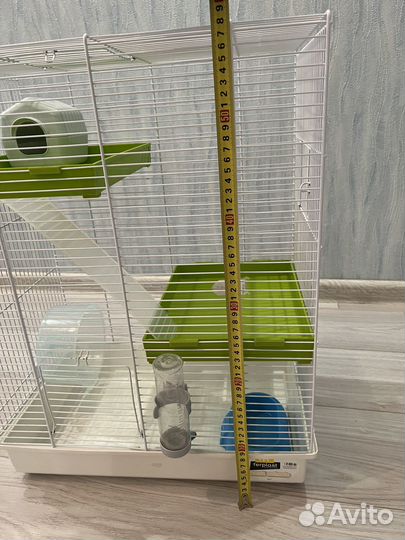 Клетка для грызунов