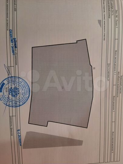 Участок 15 сот. (СНТ, ДНП)