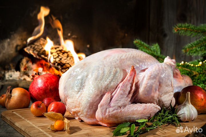 Вахта в Крыму /Разнорабочие на птицефабрику