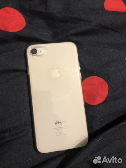 Телефон iPhone 8 64 gb