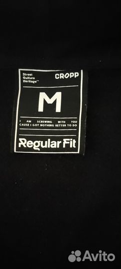 Толстовка мужская с капюшоном размер М