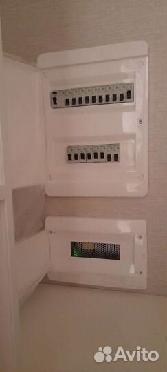 Ремонт и отделка квартир