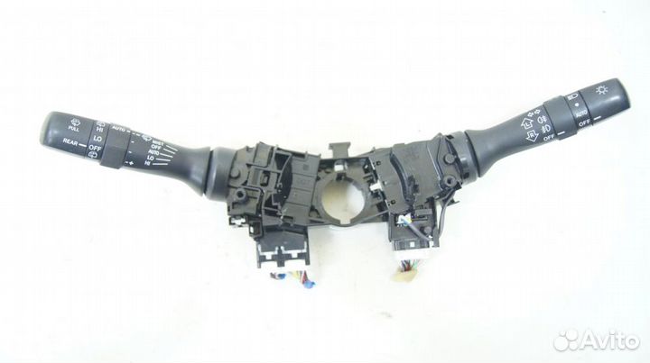 Переключатель подрулевой Forester SJ 2013