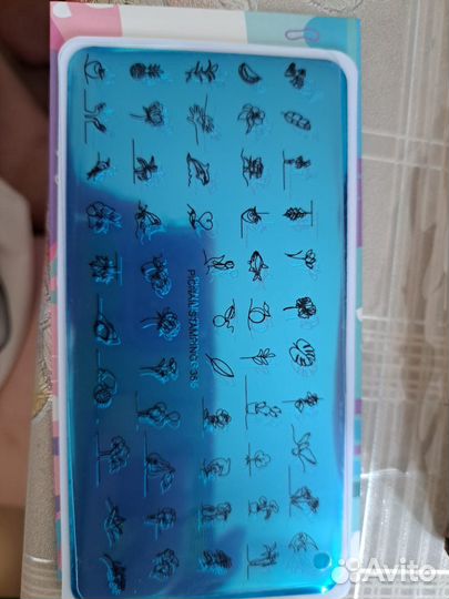 Набор для гель лака