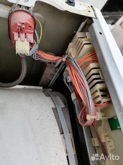 Стиральная машина bosch Maxx wf l 2061 by