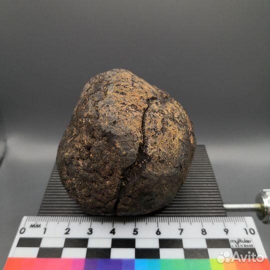 Конкреция фосфорита, Россия