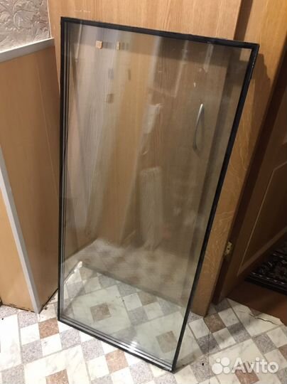 Стеклопакеты без рамы бу