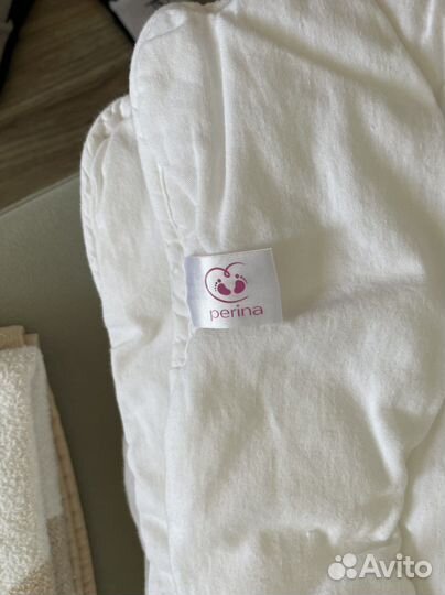 Одеяла детские