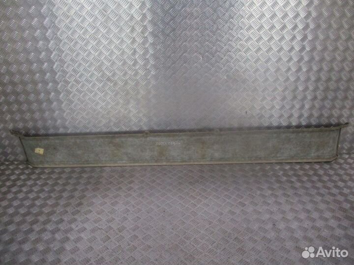 Обшивка кабины Scania 1496743