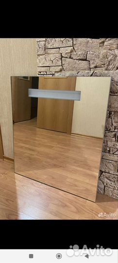 Зеркало с подсветкой