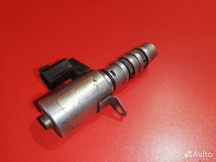 Клапан изменения фаз газораспределения Nissan