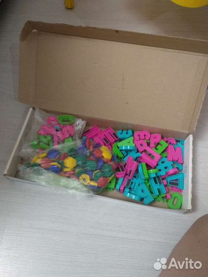 Мольберт nika