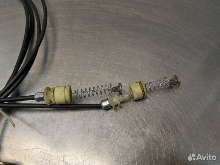 Ручка сиденья Nissan Murano Z50 VQ35DE 2007