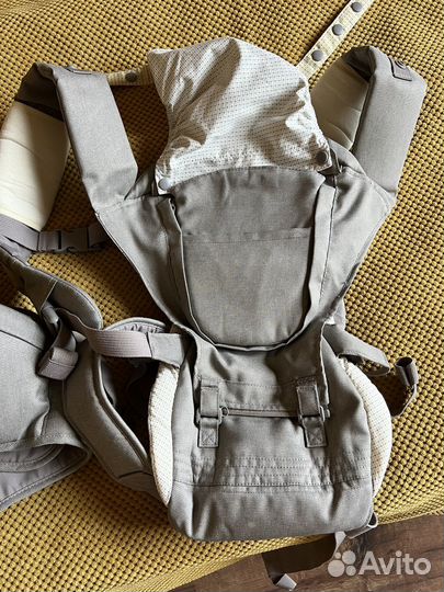 Переноска детская Chicco HIP seat carrier