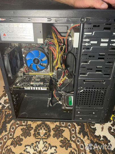 Персональный компьютер бу