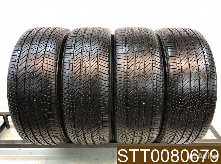 Bridgestone Alenza A/S 02 275/50 R22 100R