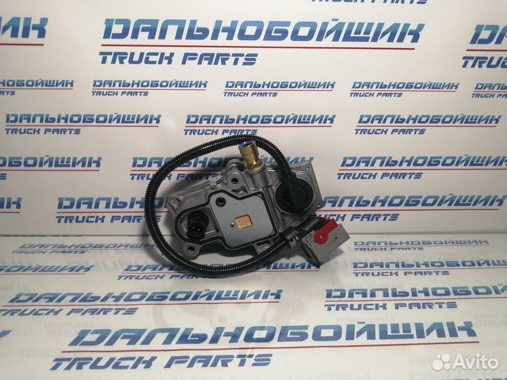 Шим клапан Вольво FH FM и Рено Т серии