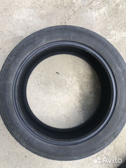 Nexen N Blue HD 215/50 R17