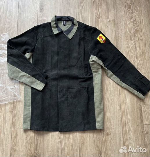 Спецодежда