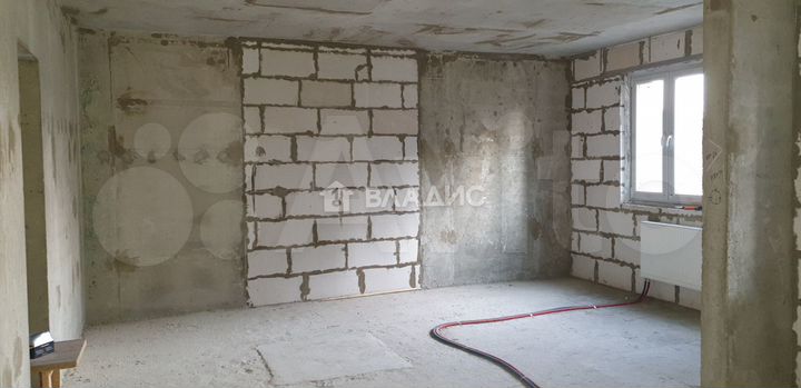 1-к. квартира, 37,4 м², 4/25 эт.