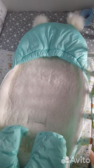 Комплект на выписку