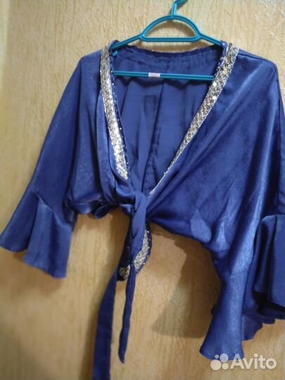 Восточный костюм женский для танцев