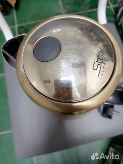 Чайник Redmond RK M1264