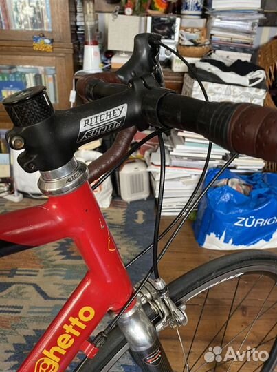 Шоссейный велосипед Specialized Allez