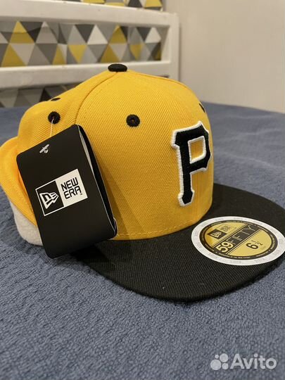 Кепки утепленные детские