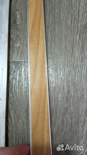 Карнизы алюминиевые