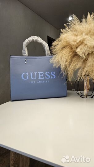 Сумка Guess Новая Оригинал