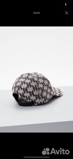 Кепка Karl Lagerfeld ориг